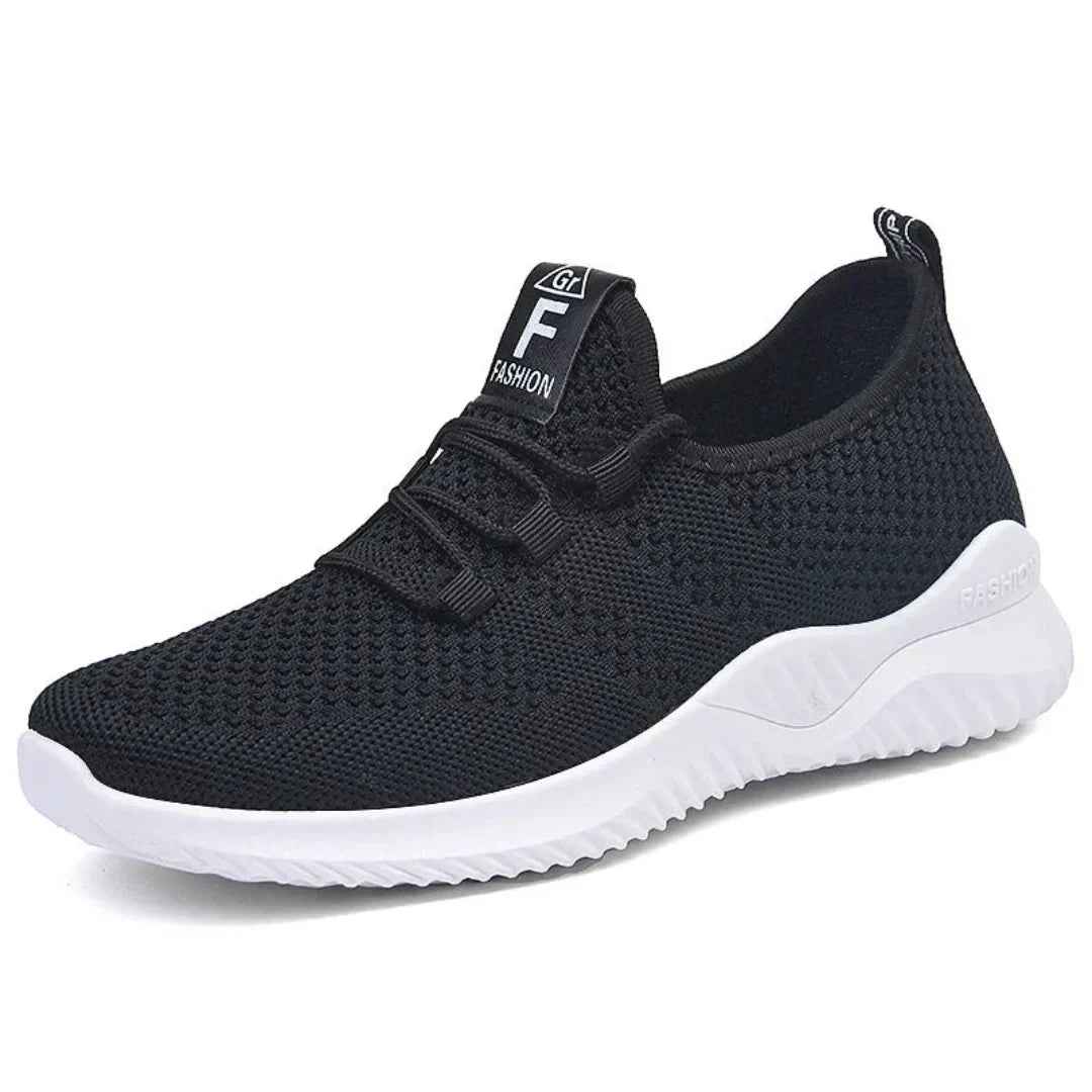 AdvantageMov – Comfort Trainers - Pink - 36