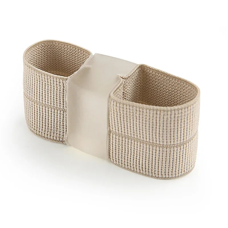 OrthoFeet – Adjustable Toe Separator - 1 piece