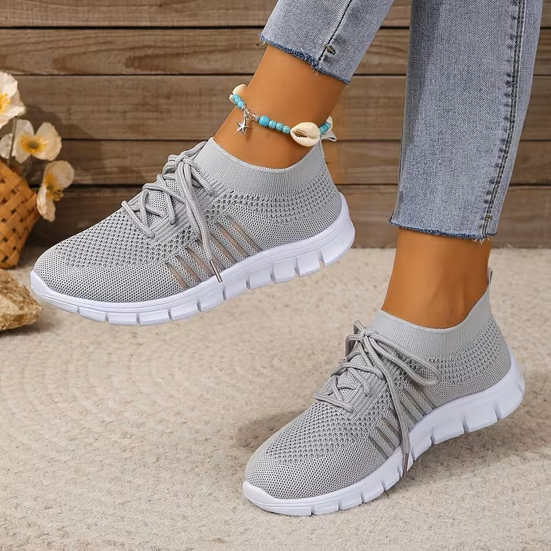 Air Balance – Comfort Trainers - Black - 41