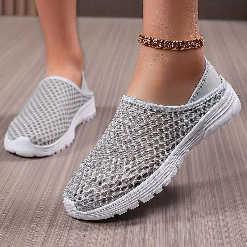 AirSense – Comfort Trainers - White - 44
