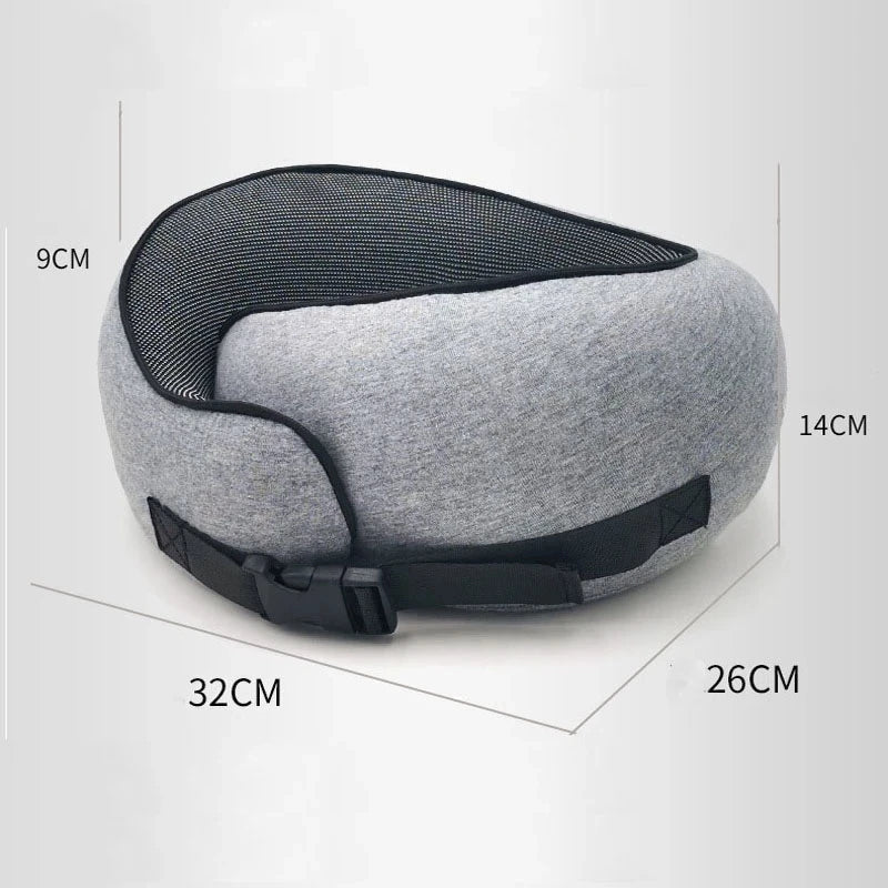 DreamComfort – Ergonomic Neck Pillow