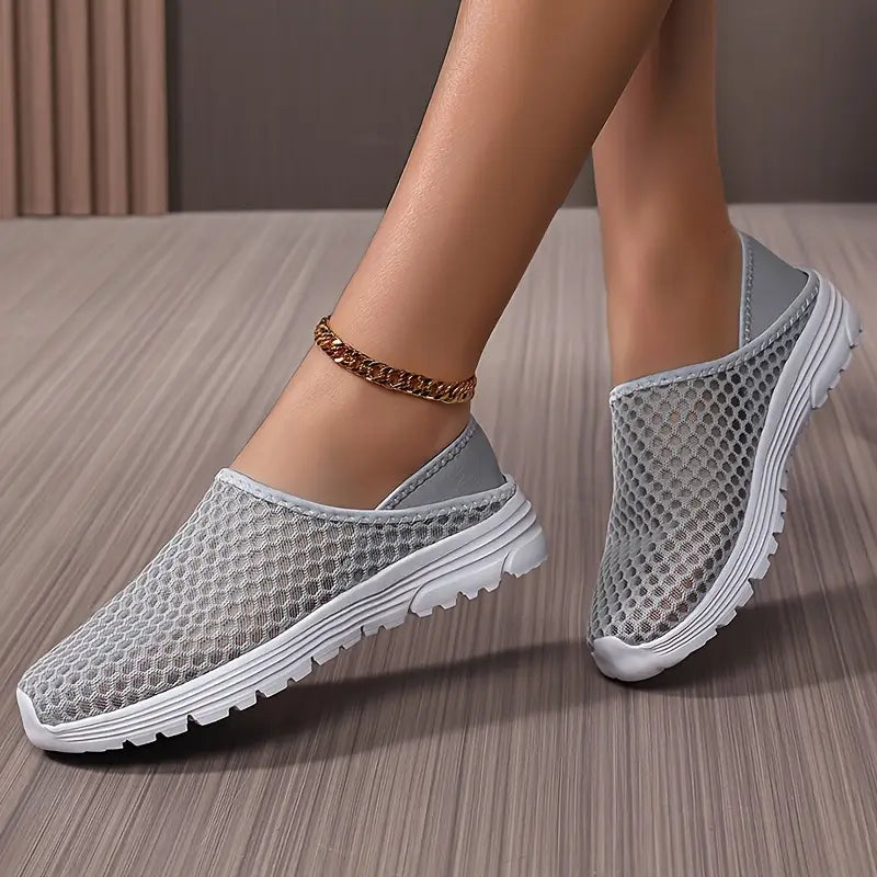 AirSense – Comfort Trainers - White - 38