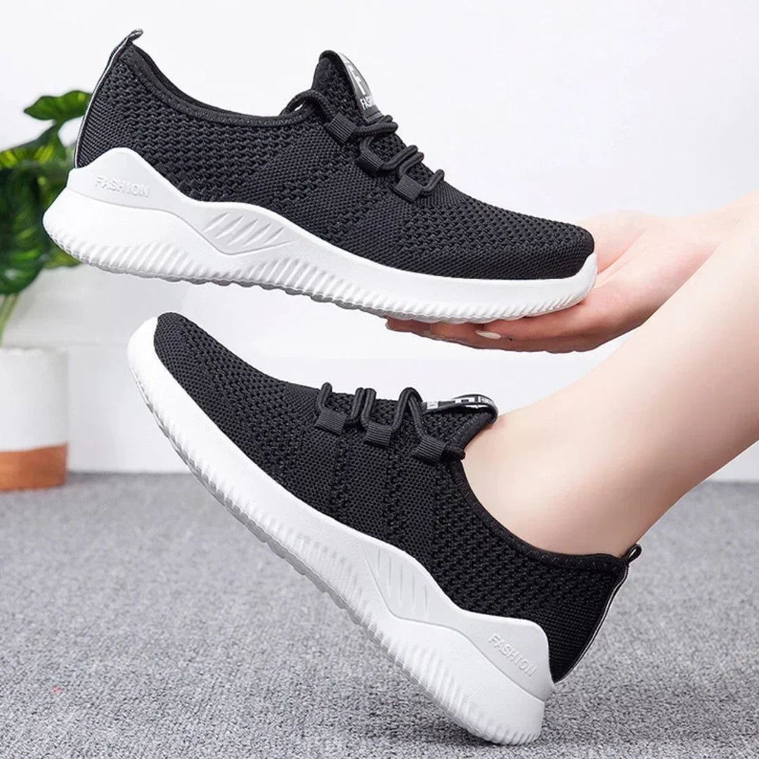 AdvantageMov – Comfort Trainers - Grey - 37