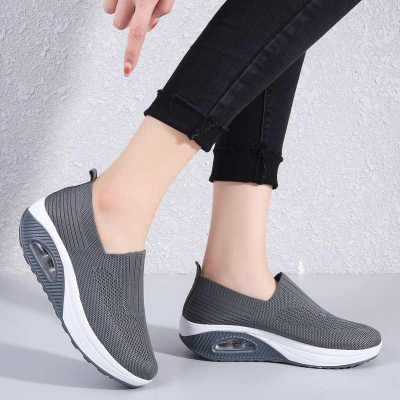 Original Comfort – Comfort Trainers - Pink - 40
