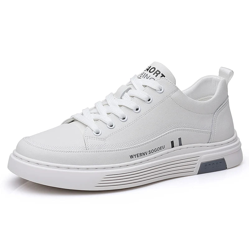 Casual Sport – Comfort Sports Trainers