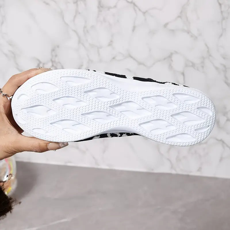 Savanna – Comfort Trainers - White - 41