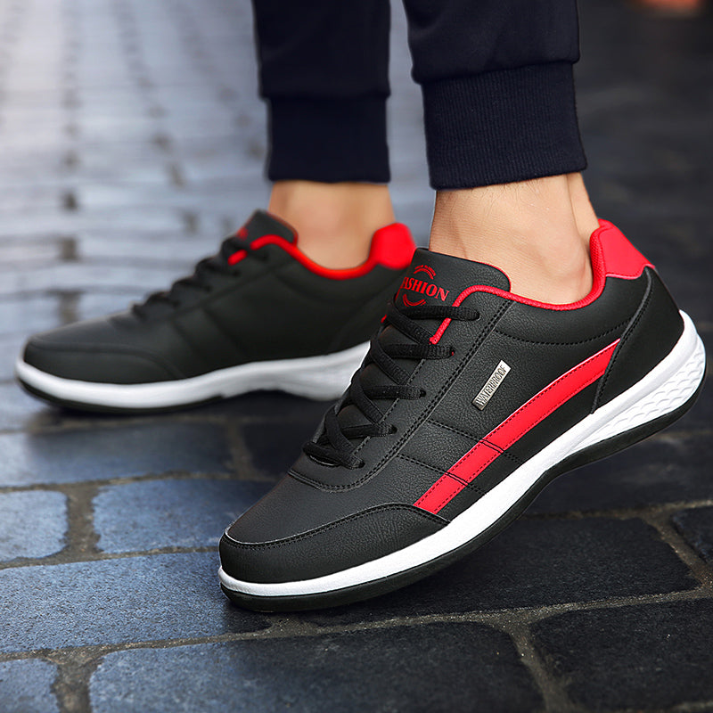 Atlas – Comfort Trainers - Blue - 41