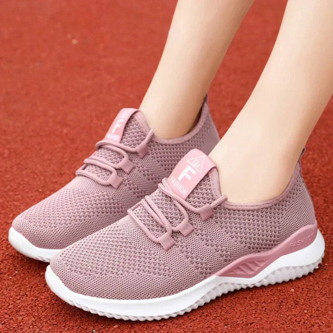 AdvantageMov – Comfort Trainers - Grey - 36