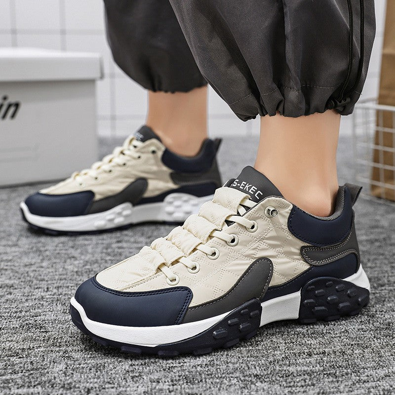 Air Flex – Comfort Trainers - White - 41