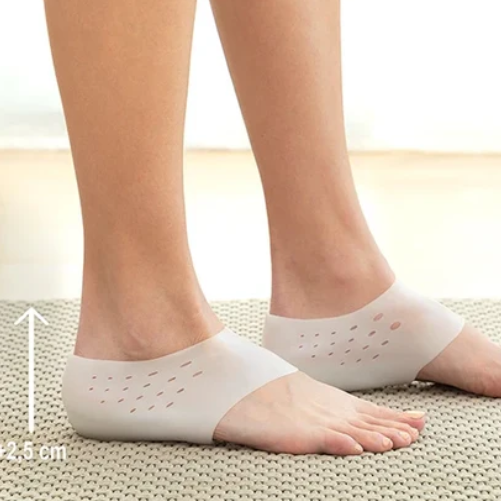 DoctorPalm – Comfort Insoles
