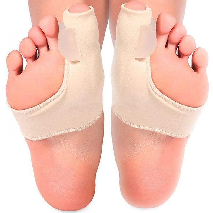 OrthoLine – Adjustable Toe Separator