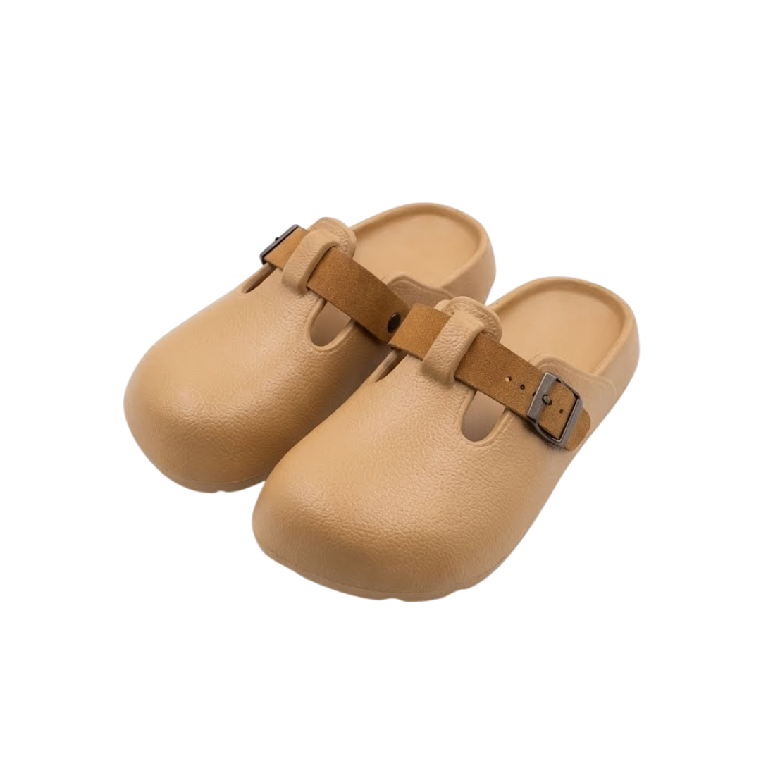 Royal Suede – Comfort Shoes - White - 36