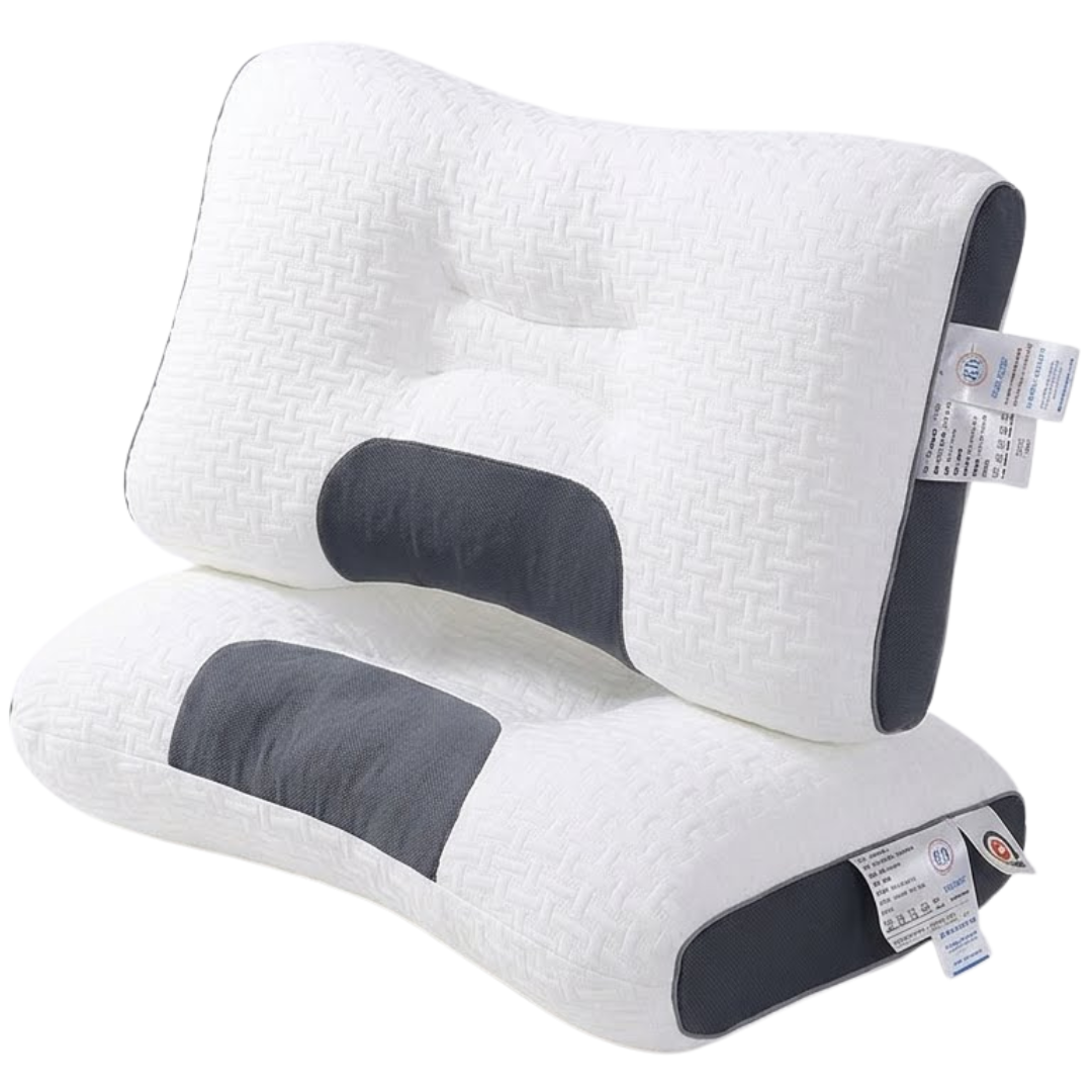 ErgoDream – Cuscino in memory foam