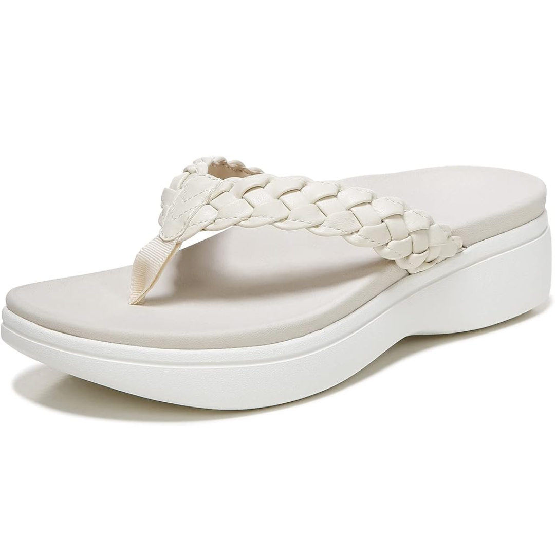 Kimberley – Women's Comfort Sandals - Black - 37