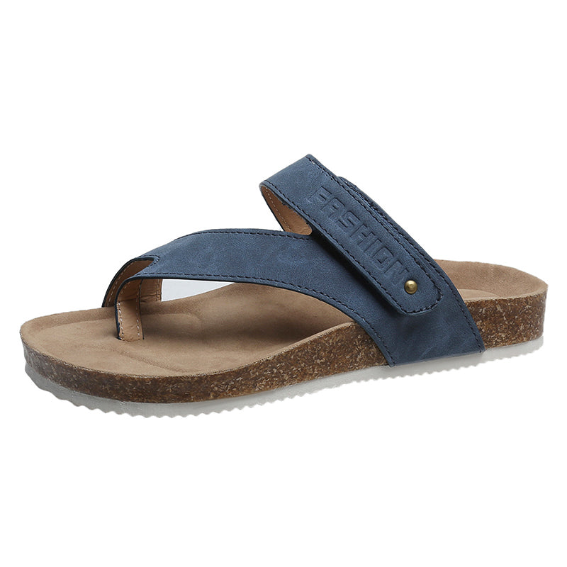 Slide – Women's Comfort Slides - Pink - 37