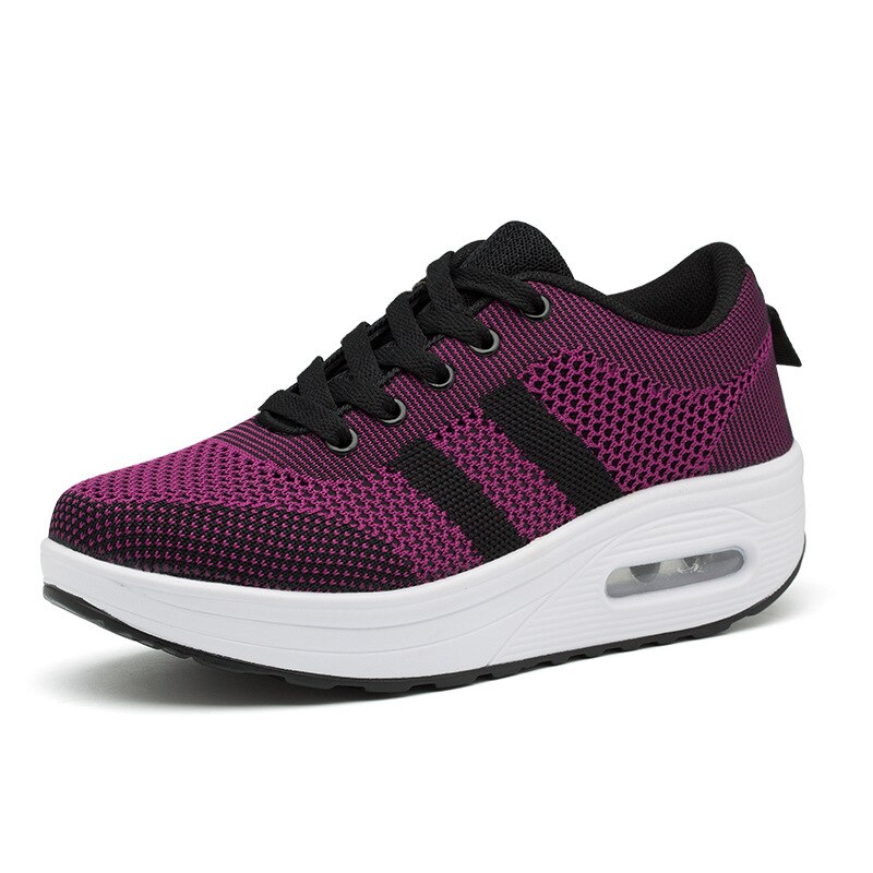 Balance – Comfort Trainers - Pink - 40