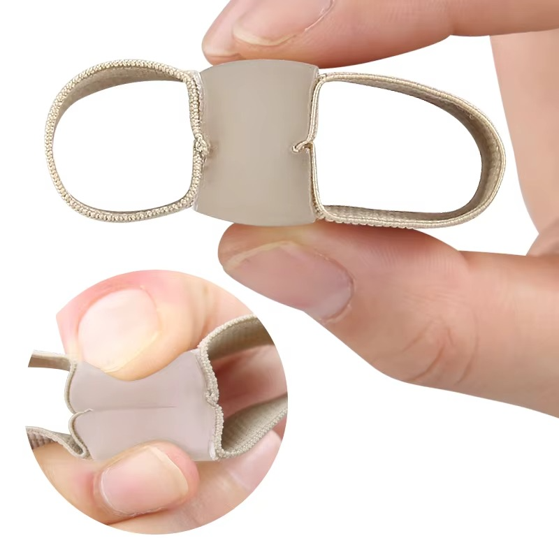 OrthoFeet – Adjustable Toe Separator