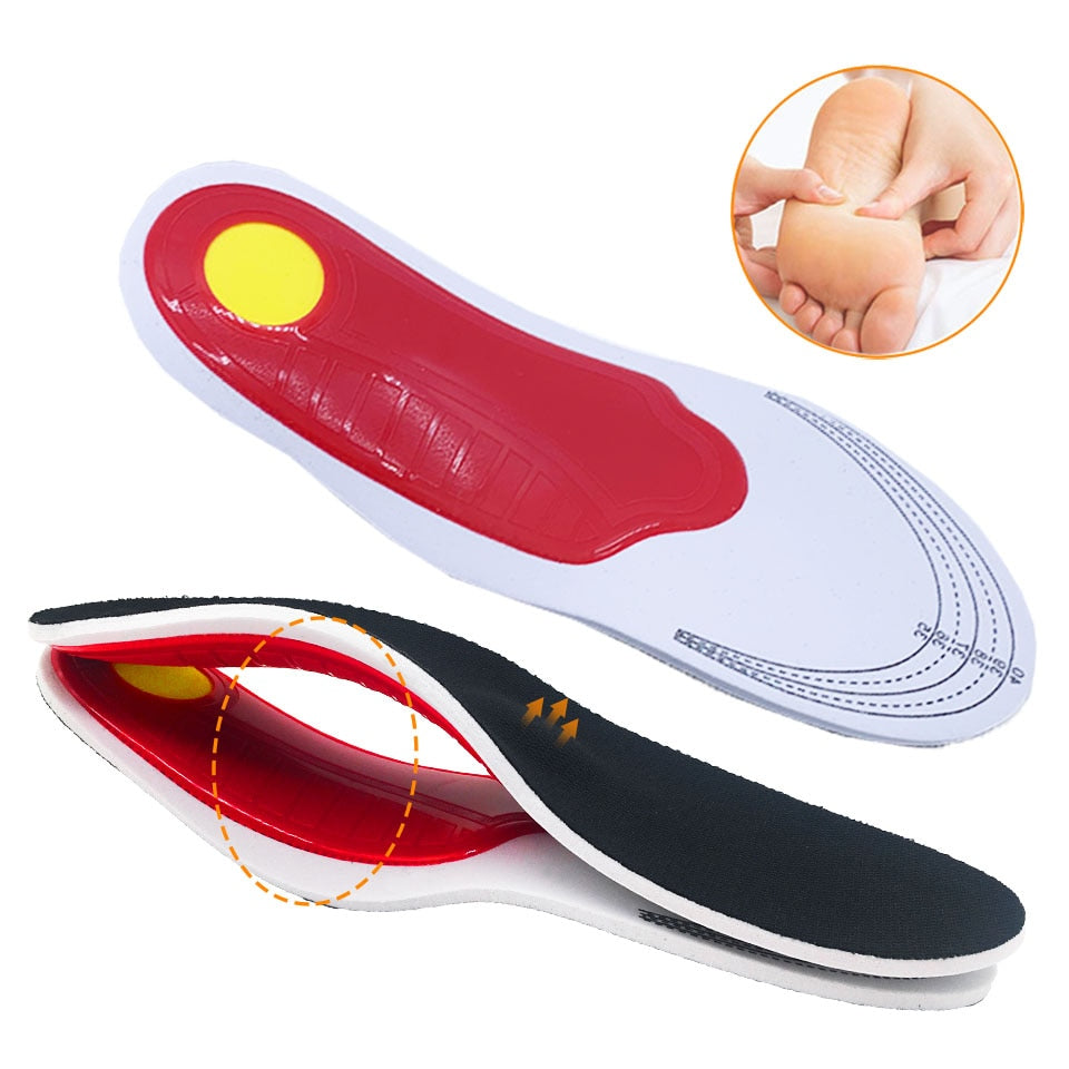 OrtoLife Comfort – Comfort Insoles - 35-40