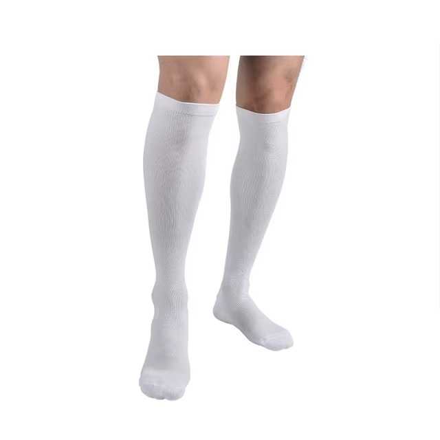 Alivium – Stretch Socks - Grey - L (43-45)