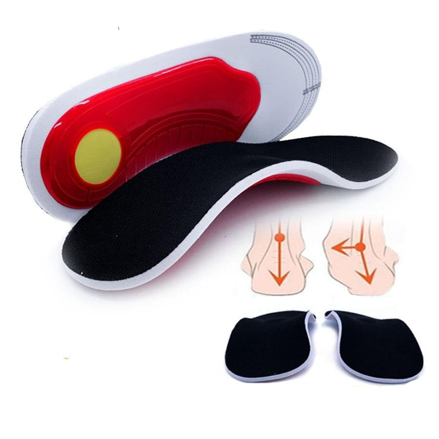 OrtoLife Comfort – Comfort Insoles