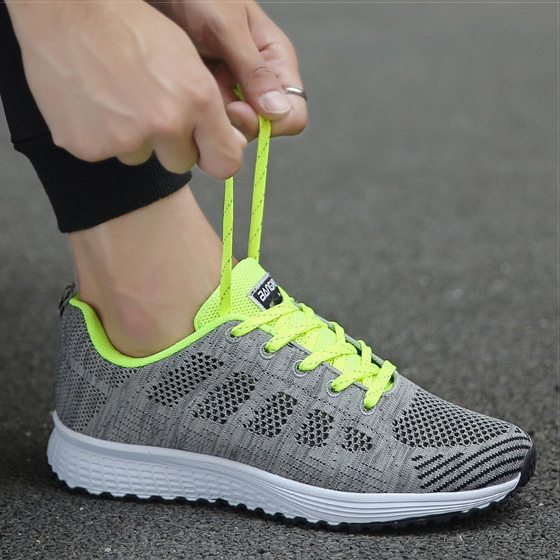 Life Comfort – Comfort Trainers - Black - 39