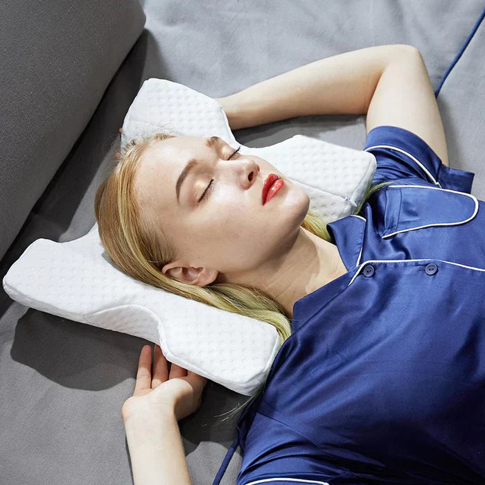 ErgoDream – Ergonomic Pillow