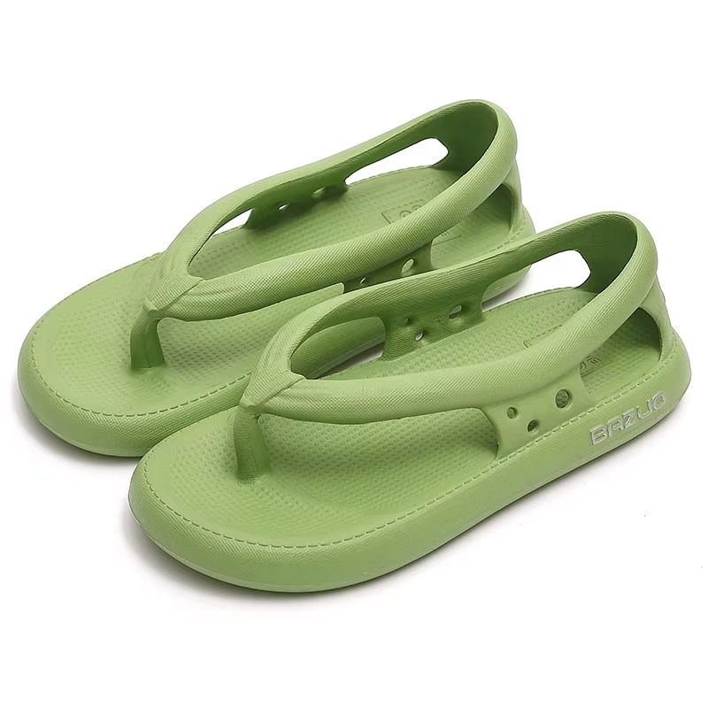 Ari – Women's Comfort Sandals - White - 35