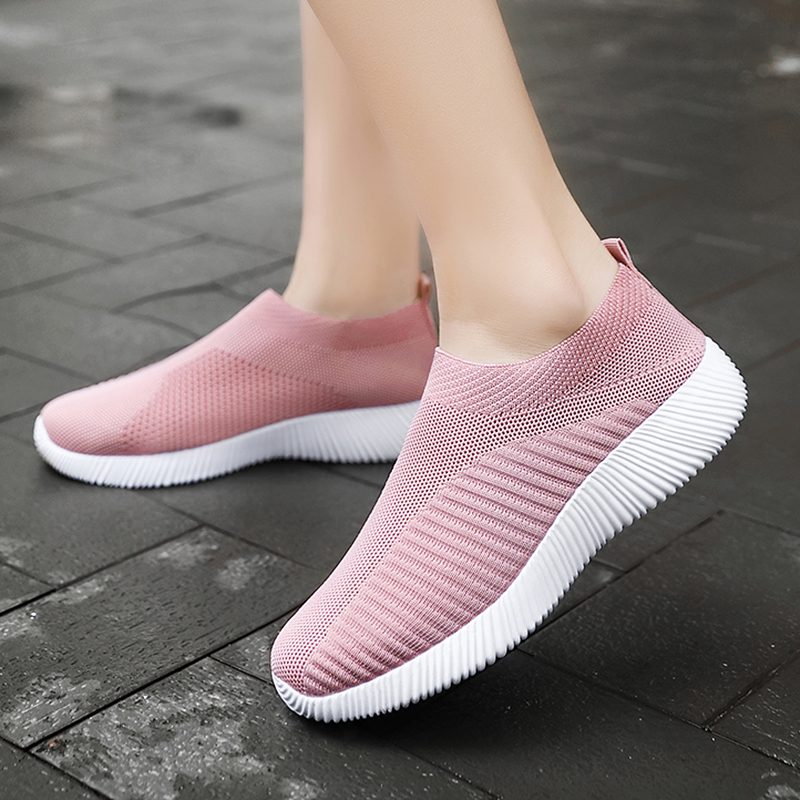 OrtoLife – Comfort Trainers - Grey - 37