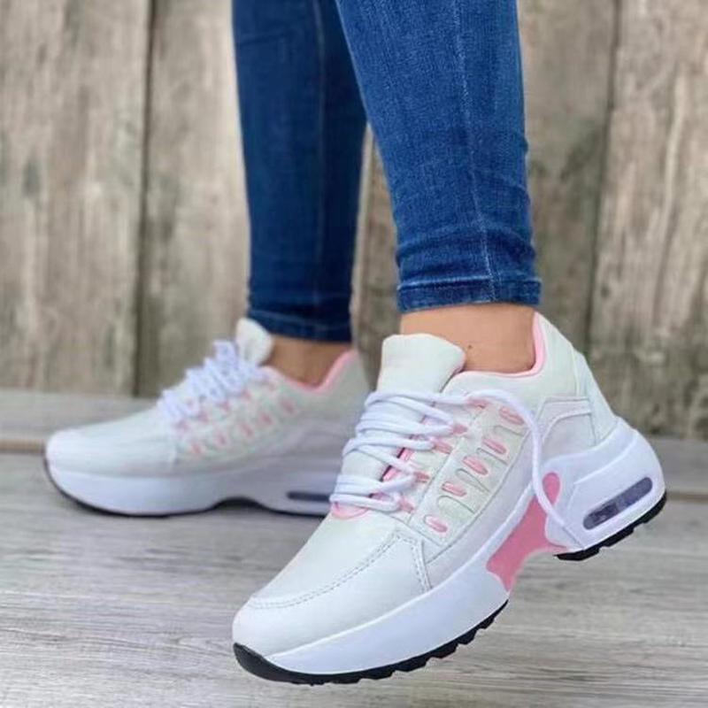 Ultra – Women's Comfort Trainers - Purple - 40