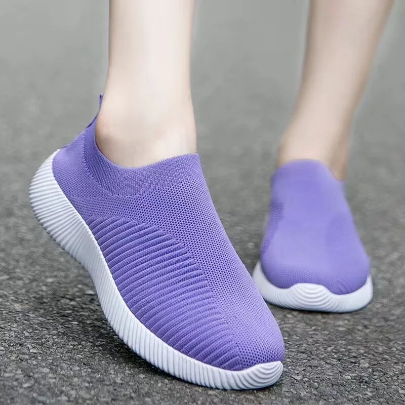 OrtoLife – Comfort Trainers - Grey - 41
