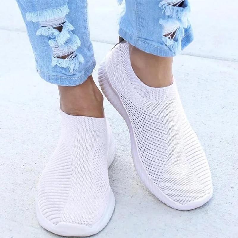 OrtoLife – Comfort Trainers - Grey - 38
