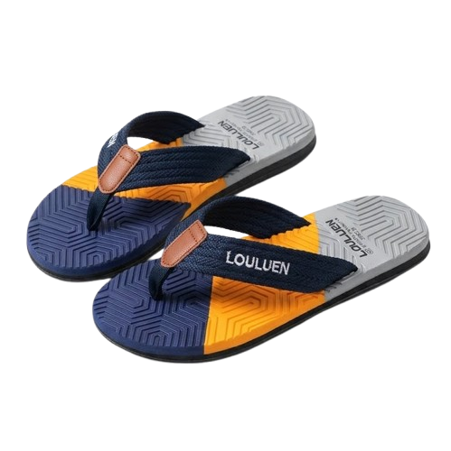 Dante – Women's Comfort Flip-Flops - Green - 39