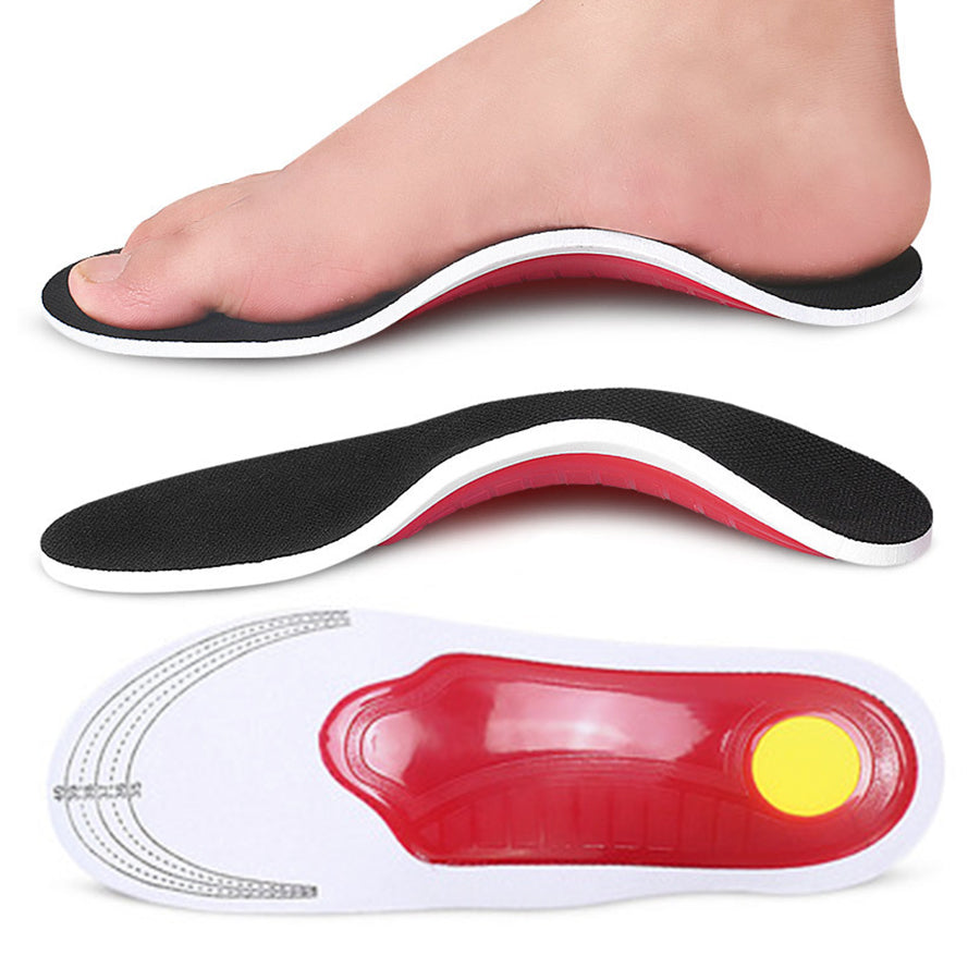 OrtoLife Comfort – Comfort Insoles