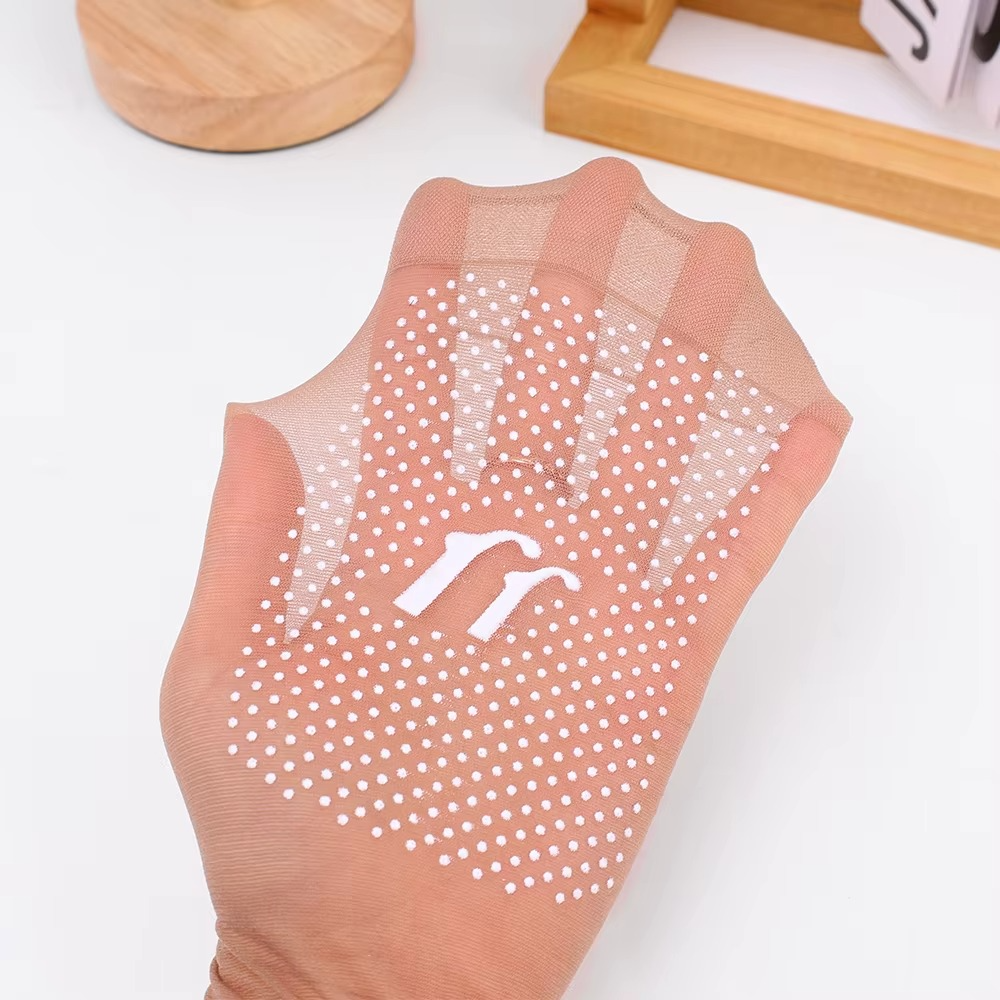Invisible – Invisible Socks