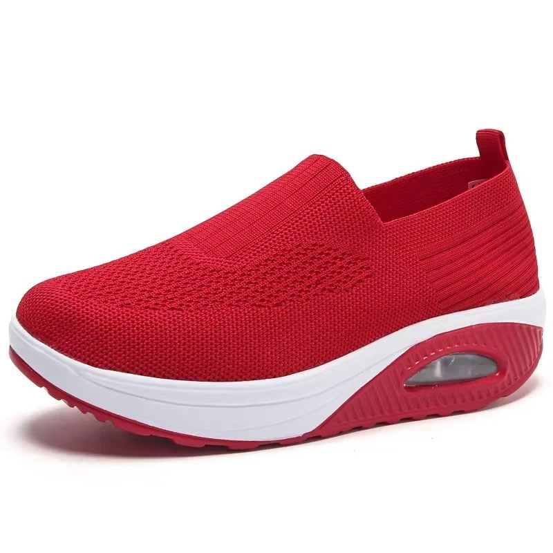 Comfort – Comfort Trainers - Black - 37