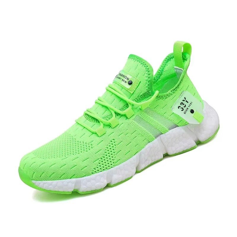 Airplus – Comfort Trainers - White - 44