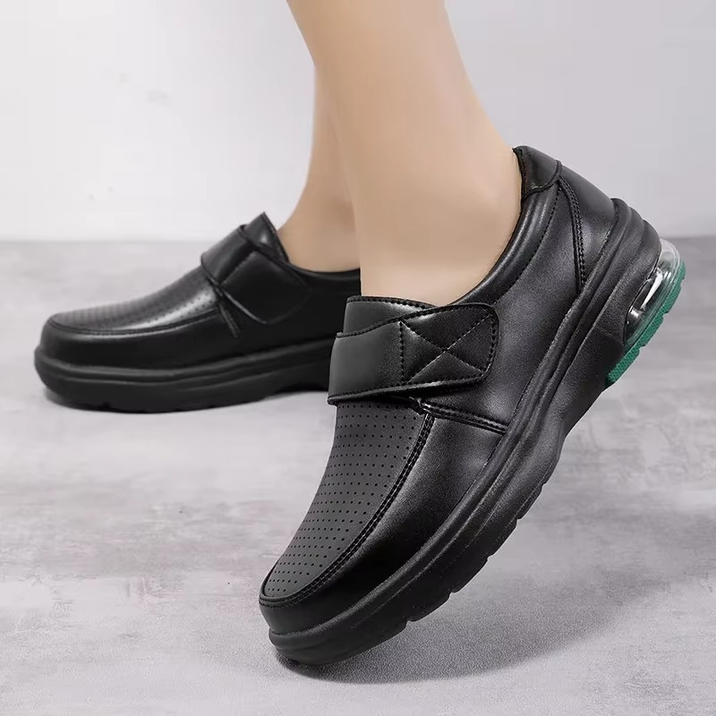 LifeCare – Comfort Trainers - White - 41