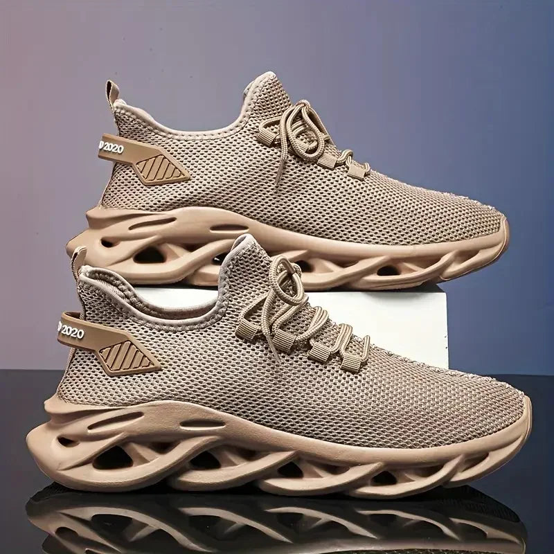 Future – Comfort Trainers - Black - 43