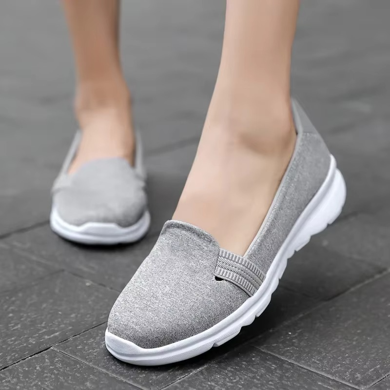 Charm – Comfort Trainers - Black - 41