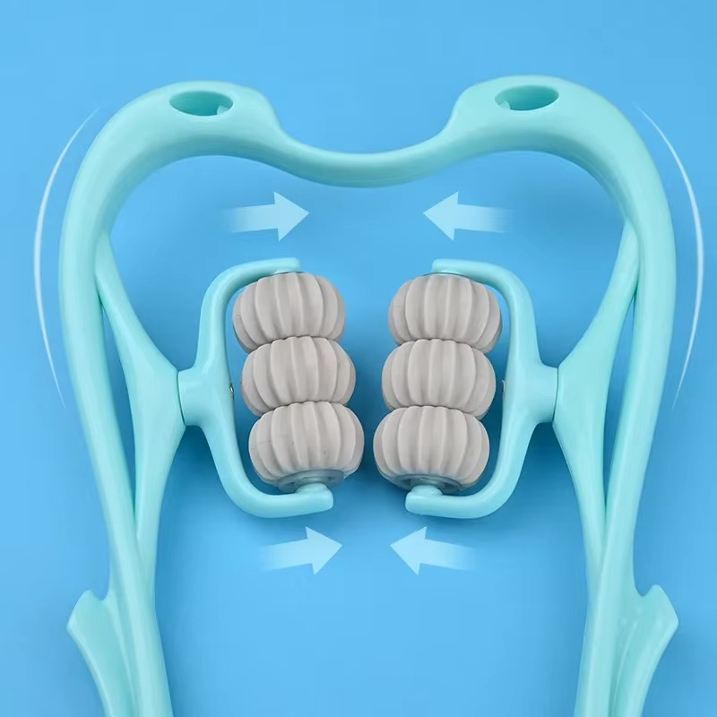 RollComfort – Manual Massager