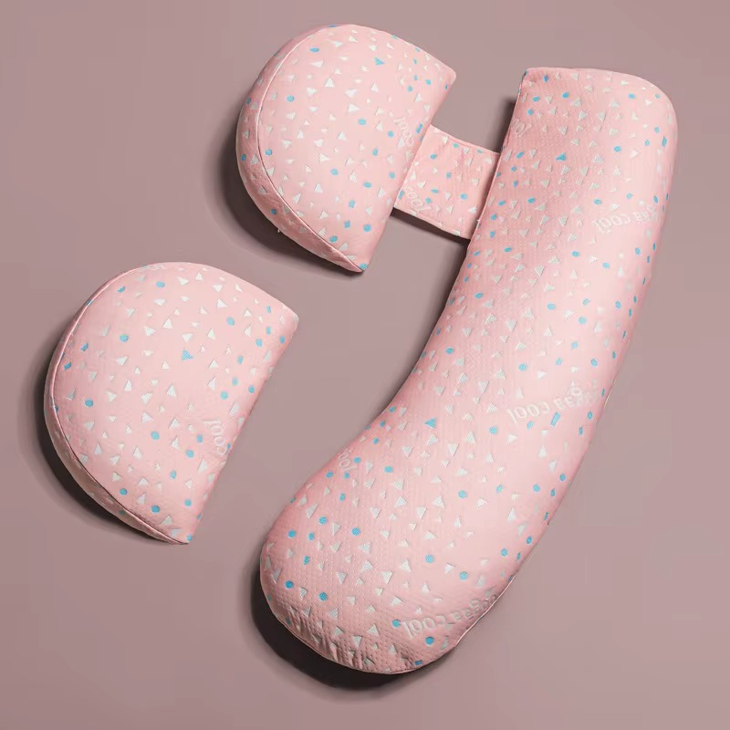 BabyComfort – Long Wraparound Pillow