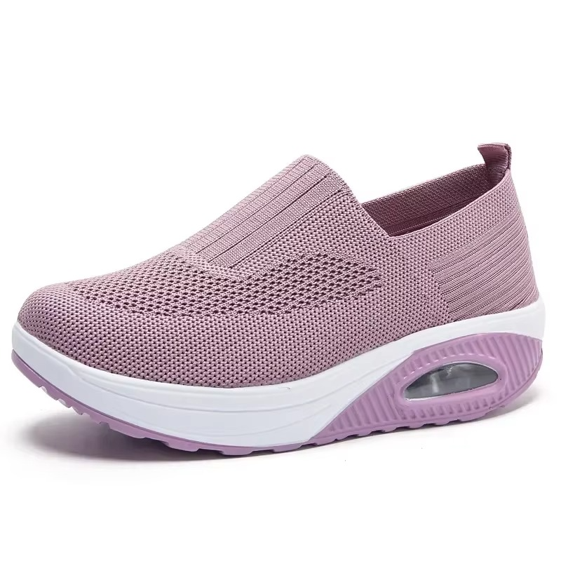 Comfort – Comfort Trainers - Black - 36