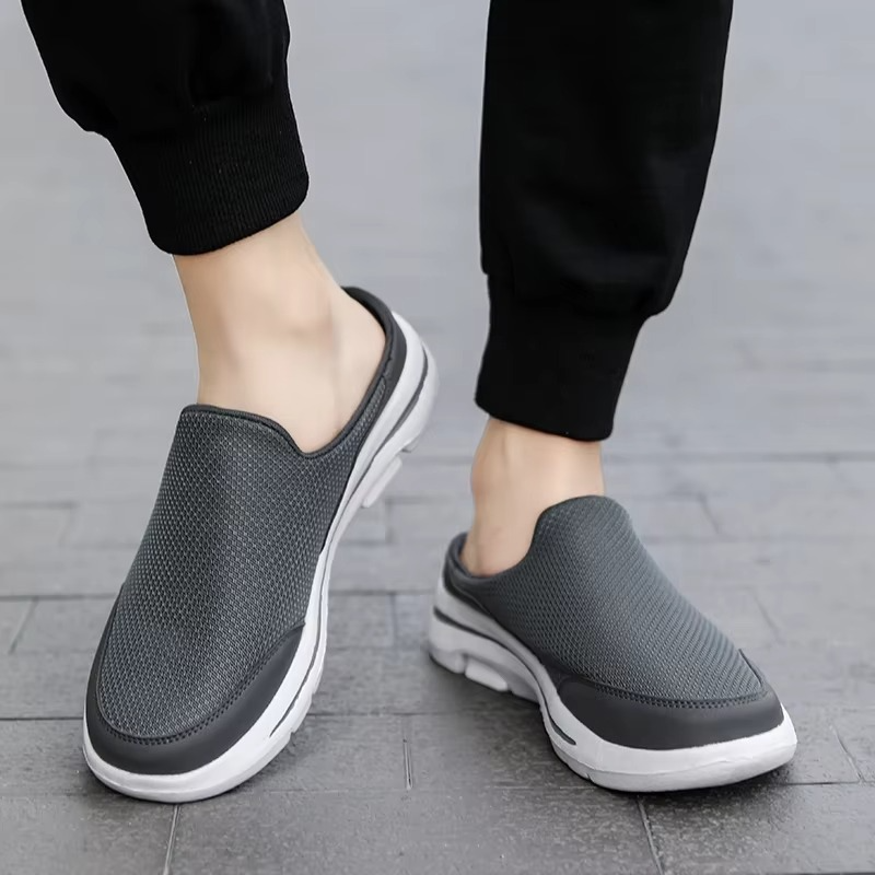 Vortex – Comfort Trainers - Black - 40