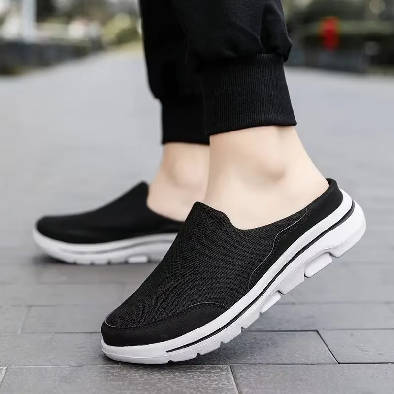 Vortex – Comfort Trainers - Black - 41