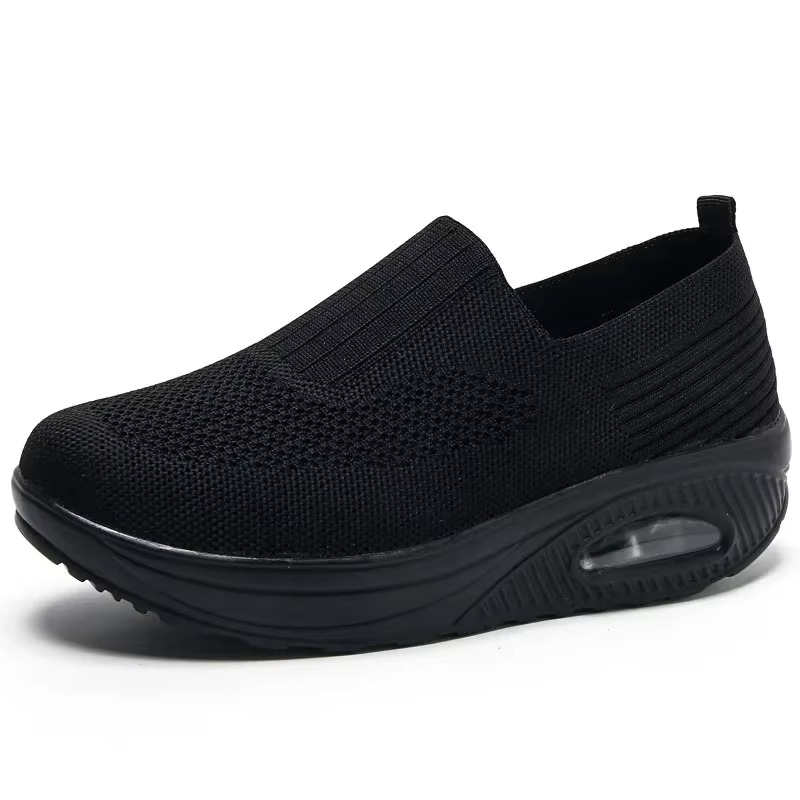 Comfort – Comfort Trainers - Grey - 41