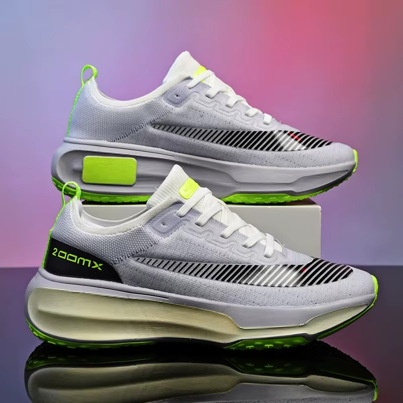 Nitro – Comfort Trainers - Black - 39