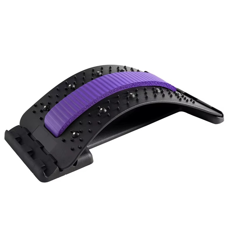 OrthoAlign – Adjustable Back Support