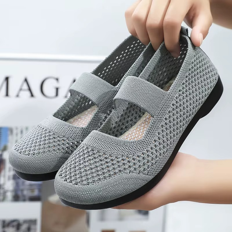 Carmesina – Women's Comfort Sandals - Black - 36