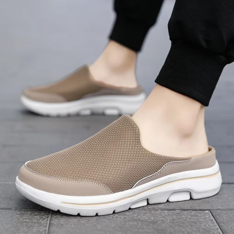 Vortex – Comfort Trainers - Black - 39