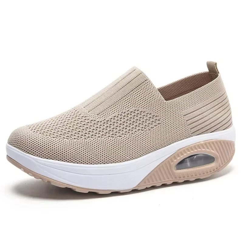 Comfort – Comfort Trainers - Grey - 43